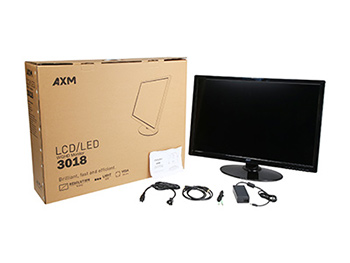 AXM 3018 Monitor