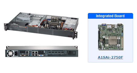 SYS-5018A-TN4