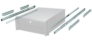 Rosewill Sliding Chassis Rail Kit RSV-R27LX