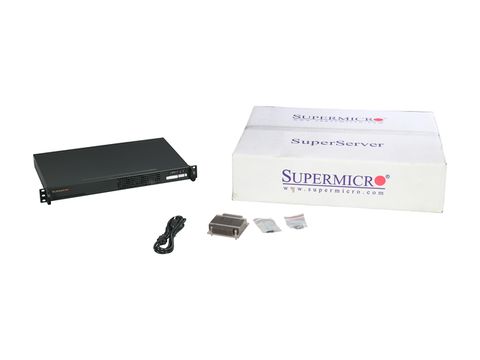 SYS-5019S-L
