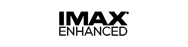 IMAX Enhanced logo