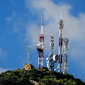 Five Star TV Antenna