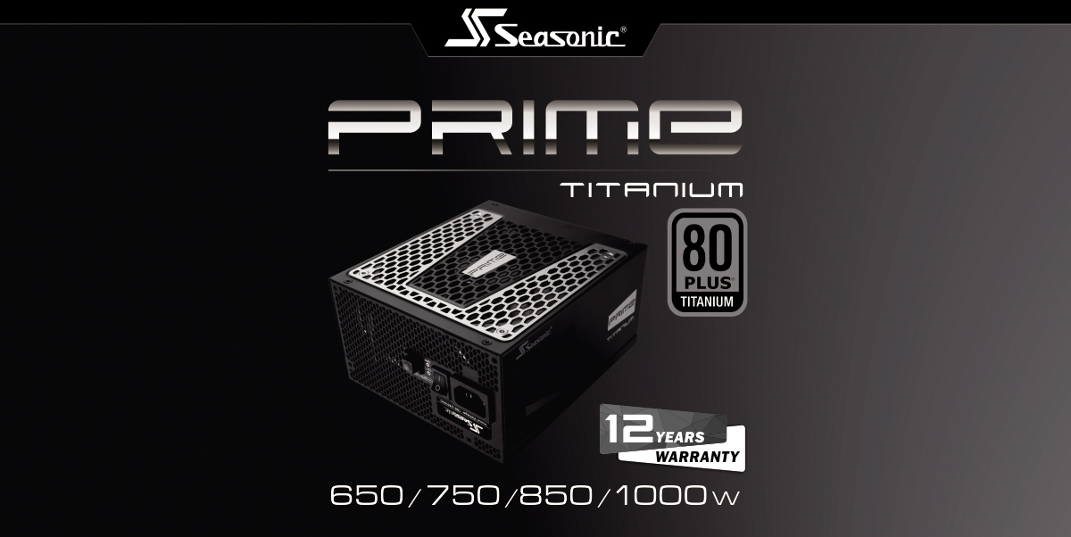 Seasonic USA