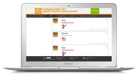 Thermaltake