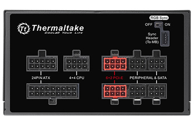Thermaltake