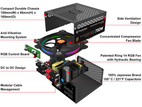 Thermaltake