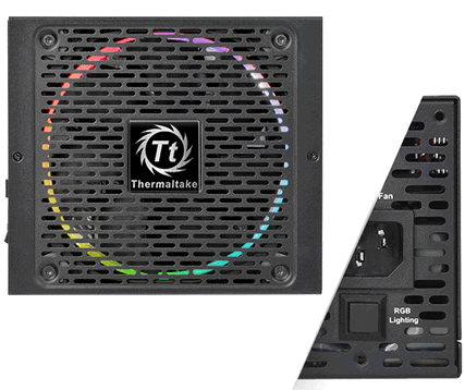 Thermaltake