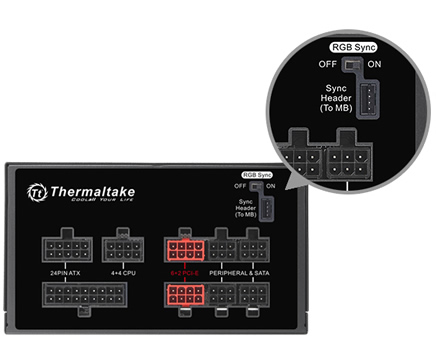 Thermaltake