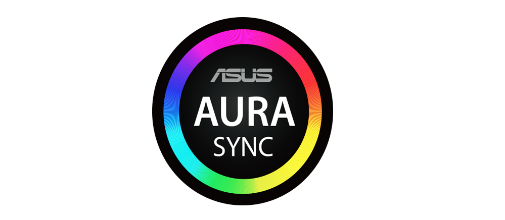 icon for ASUS AURA SYNC