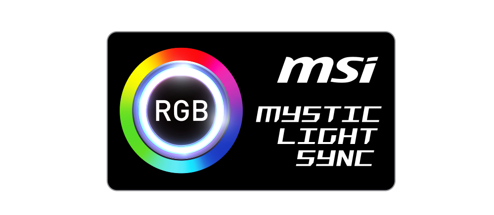 icon for MSI Mystic Light Sync