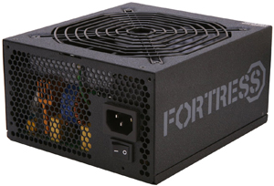 FORTRESS-550