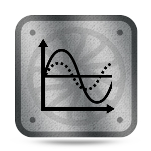 Lepton 700 Watt power supply