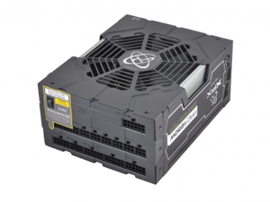 ProSeries 1250W PSU