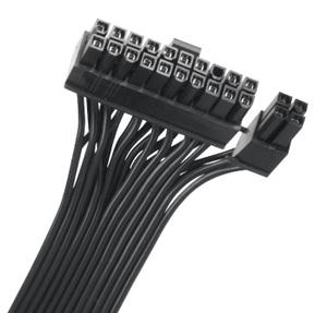 SILVERSTONE Power Supply