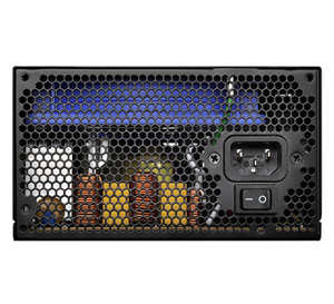 SILVERSTONE Power Supply