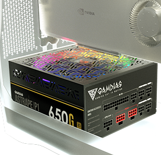 ASTRAPE P1-650W