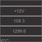 EVGA Power Supply