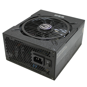EVGA Power Supply