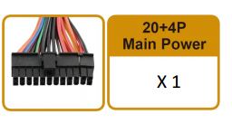 LEPA Power Supply