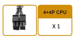 LEPA Power Supply