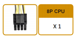 LEPA Power Supply