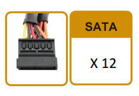 LEPA Power Supply