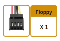 LEPA Power Supply