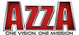 AZZA logo