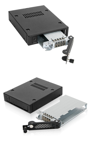 ICY DOCK ToughArmor EX MB491SKL-B