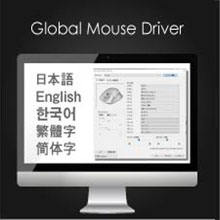 ELECOM M-XT3URBK Wired Trackball Mouse