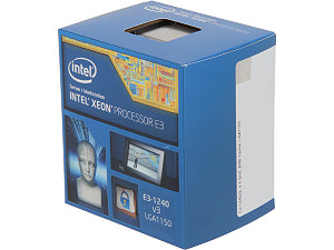E3-1240V3