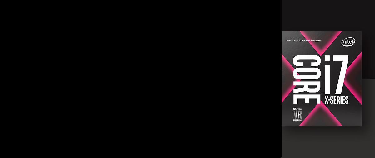 Intel i7-7740X Processor