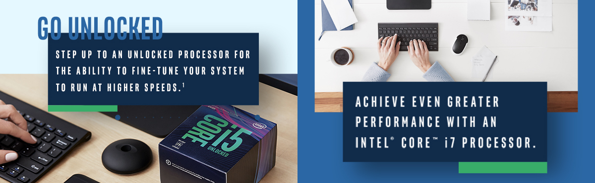 Intel i5-8500 Processor