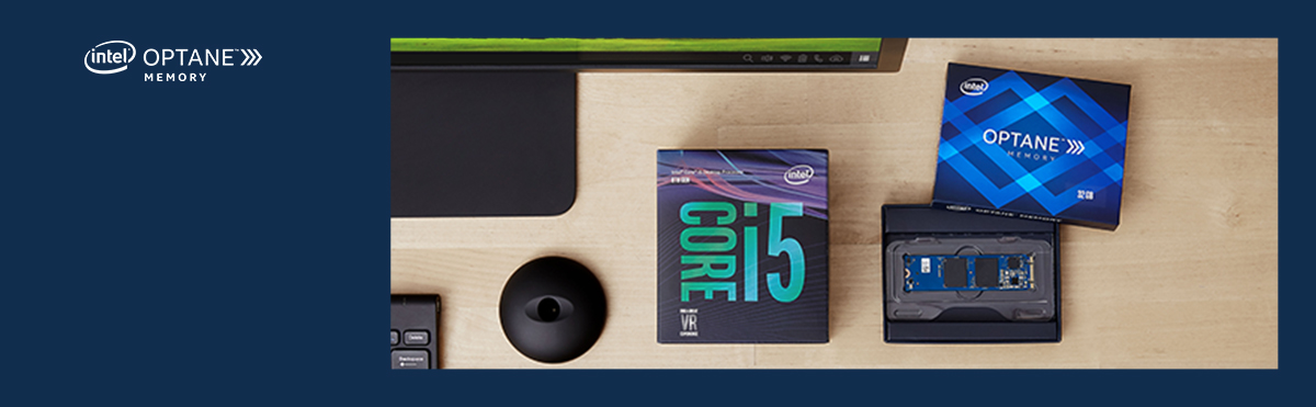 Intel i5-8500 Processor