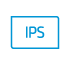 IPS icon