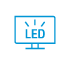 36-led icon