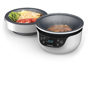Tatung Fusion Cooker