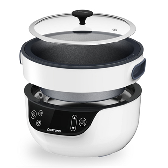 Tatung Fusion Cooker
