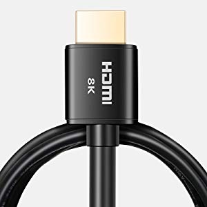 Buyer's Point Ultra High Speed HDMI 2.1 Cable
