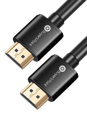 Buyer's Point Ultra High Speed HDMI 2.1 Cable