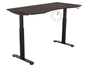 Electric Height Adjustable Sit & Stand Desks