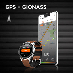Amazfit GTR