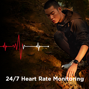Amazfit Bip Lite
