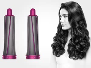 Dyson Airwrap Complete Styler for Multiple Hair Types and Styles