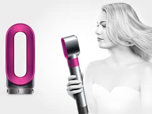 Dyson Airwrap Complete Styler for Multiple Hair Types and Styles