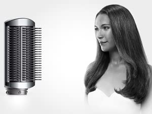 Dyson Airwrap Complete Styler for Multiple Hair Types and Styles