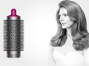 Dyson Airwrap Complete Styler for Multiple Hair Types and Styles