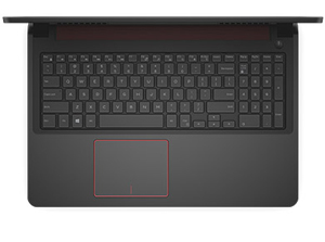 Inspiron 15 Gaming Touch