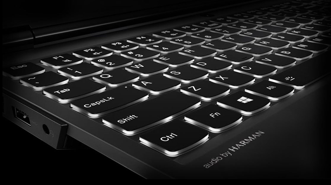 Lenovo Legion Y530 Gaming Laptop