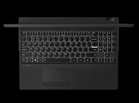 Lenovo Legion Y530 Gaming Laptop